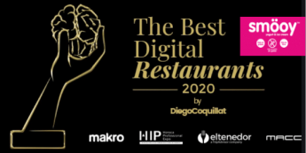 smöoy nominada a los premios The Best Digital Restaurants 2020 como mejor franquicia digital