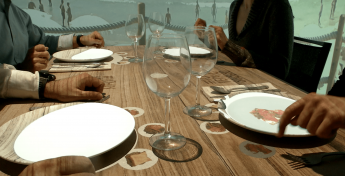 Noticias Marketing | Restaurante Inmersivo