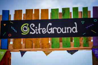 Noticias Marketing | SiteGround party