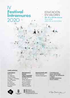 Noticias Artes Visuales | Festival Intramuros