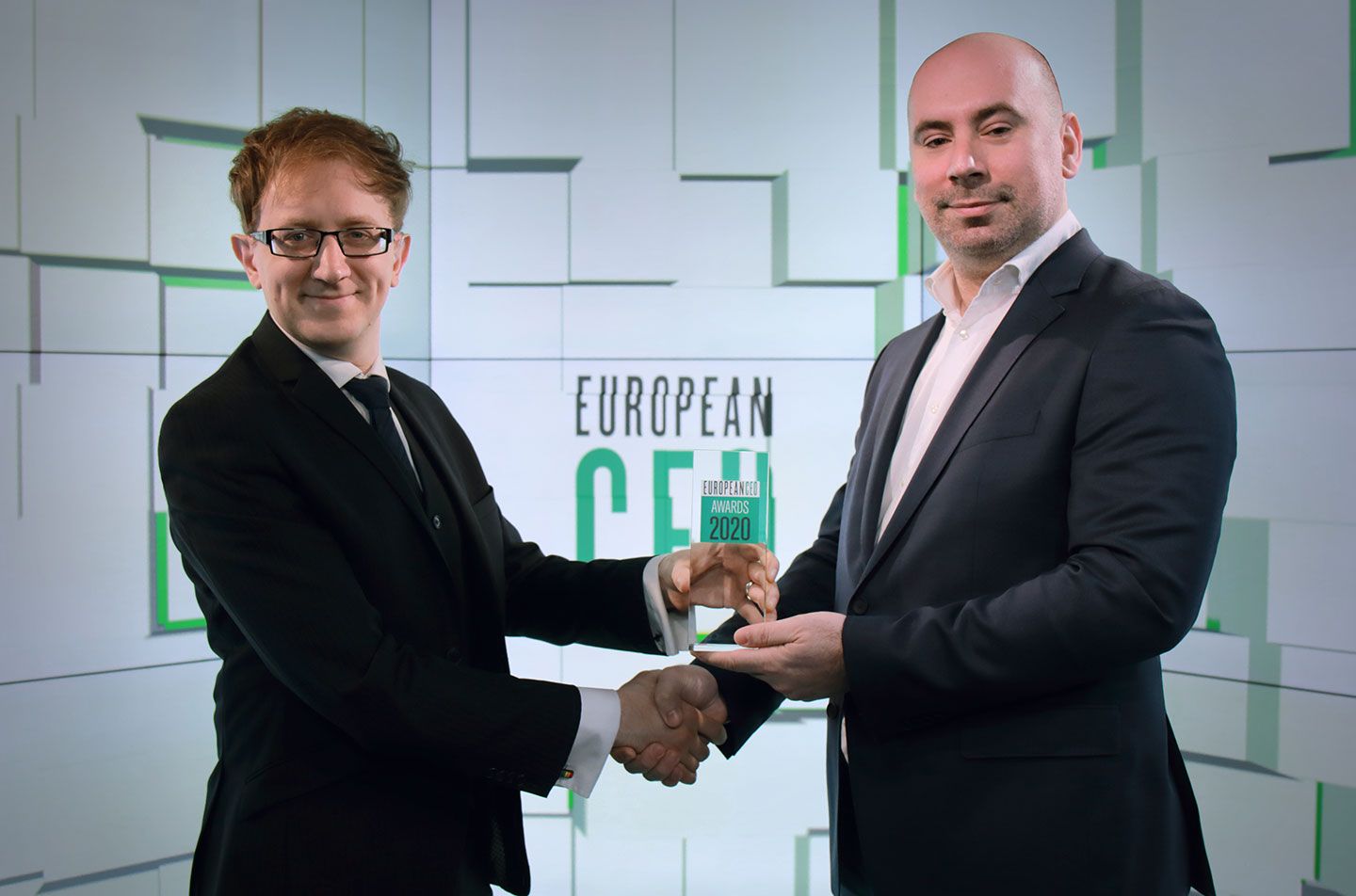 Libertex gana el premio a la Mejor Plataforma de Trading en los European CEO Awards