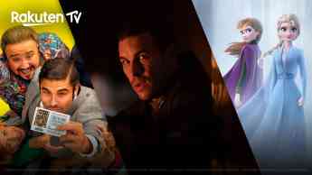 Rakuten tv