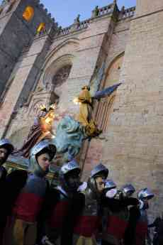 Noticias Artes Visuales | Semana Santa en Sigüenza