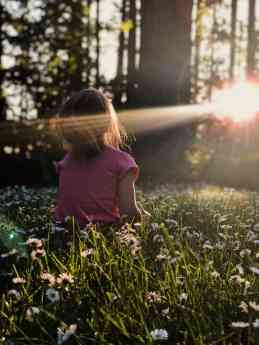 Noticias Bienestar | Mindfulness en las clases de los más pequeños 