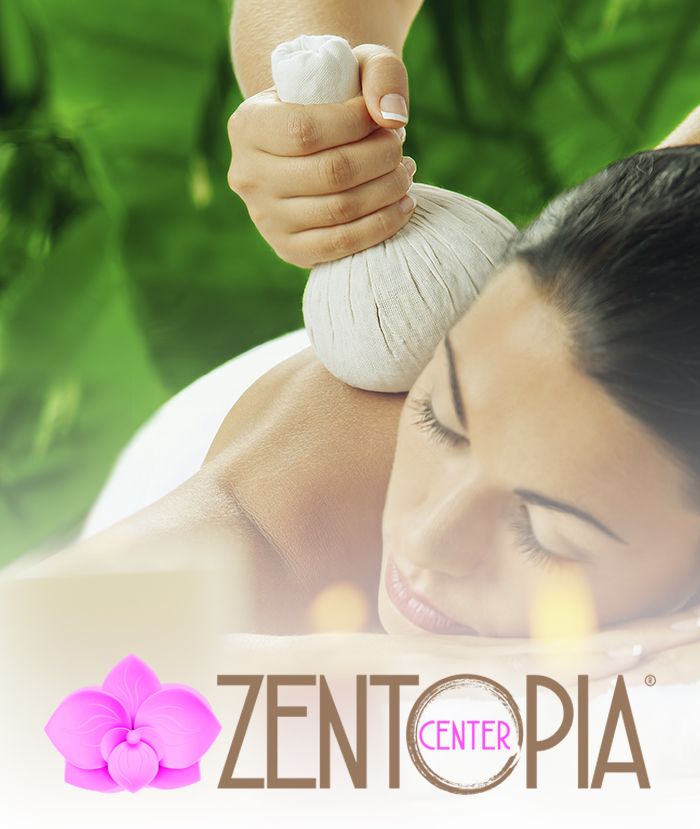 Beneficios insospechados de la terapia de masaje por ZENTOPIA