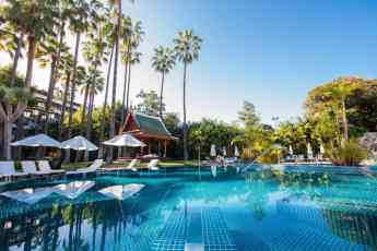 El Hotel Botánico & The Oriental Spa Garden recibe en casa en una jornada de puertas abiertas 