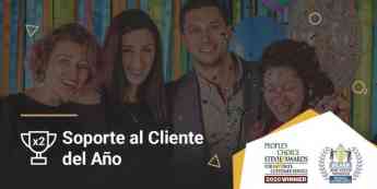 Noticias Marketing | Stevie Awards