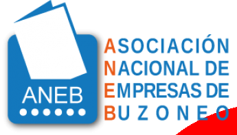 Noticias Marketing | ANEB logo Asociación Nacional Empresas de