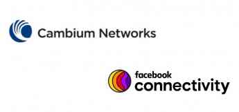 Cambium Networks amplía su colaboración con Facebook Connectivity