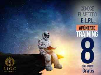 Noticias Marketing | Training de lioc editorial gratuito con Alex