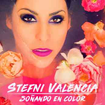 Noticias Artes Visuales | Stefni Valencia Soñando en Color