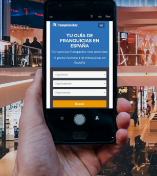 Noticias Marketing | Franquiciashoy, lider en portales de franquicia