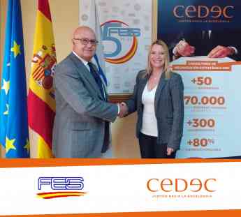 CEDEC, consultorÃa de organización estratégica de empresas