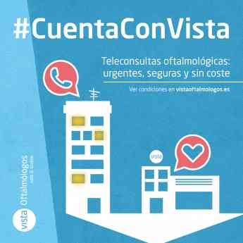 Noticias Madrid | #CuentaConVista
