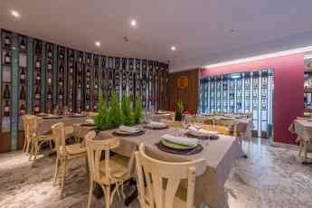 Cocula, nuevo restaurante de cocina de autor en el corazón de Tarragona