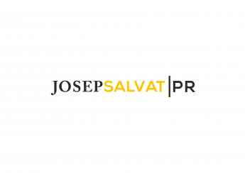 Noticias Marketing | Logotipo de Josep Salvat PR