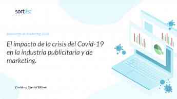 Noticias Marketing | Informe - Impacto crisis Covid-19 en industria