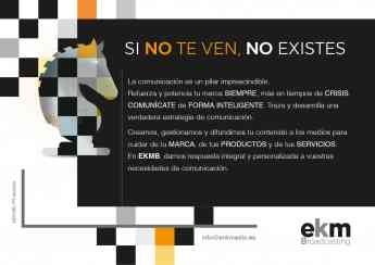 Noticias Marketing | EKMB