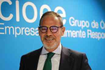 Noticias Franquicias | Miguel Angel García, director general de Cione