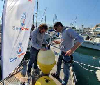 Nace Sea Water Analytics, la startup que ayudará a conocer el impacto medioambiental del ser humano en las aguas de las playas