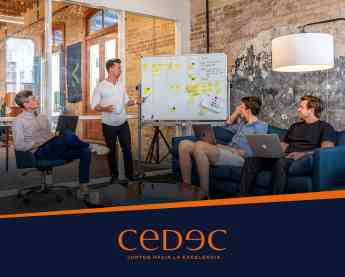 Noticias Marketing | CEDEC, consultoría de organización