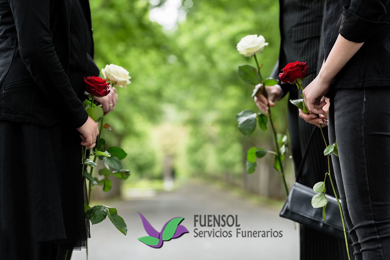 Servicios Funerarios Fuensol enumera las medidas a seguir en funerales durante la crisis por COVID19