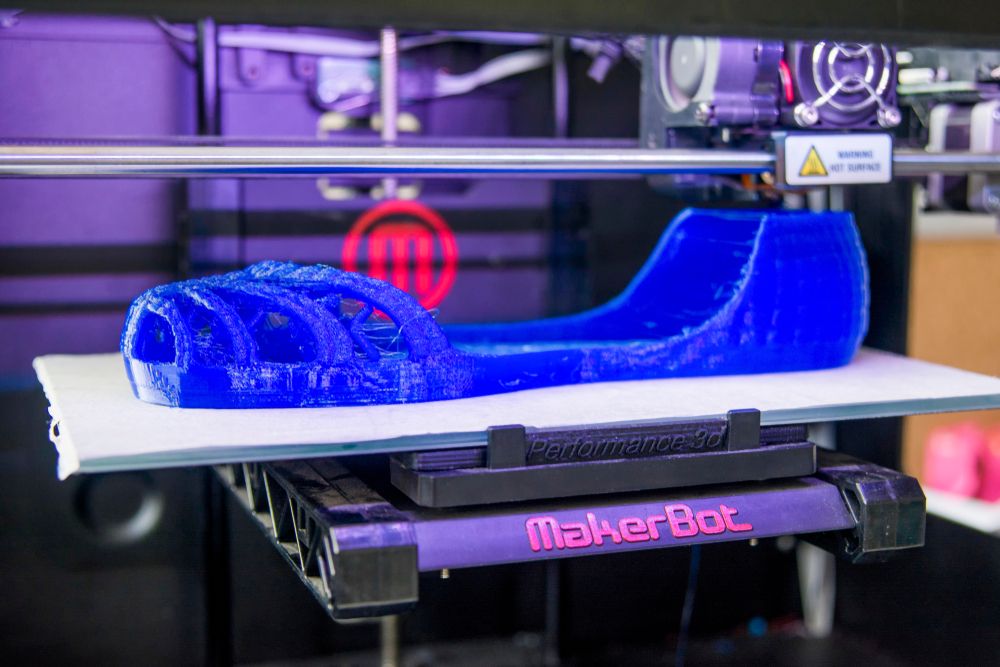Comprar una impresora 3D: todo lo que hay que saber de la mano de Mastertec