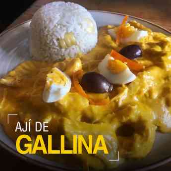 El Grupo Jhosef Arias se reinventa, lanza su Servicio de Comida Peruana a Domicilio Cero Contacto