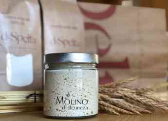 Molino de Alcuneza lanza un kit con todo lo necesario para hacer pan de calidad en casa