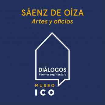 Noticias Artes Visuales | #DiálogosSomosArquitectura 