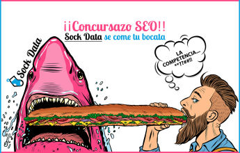 Noticias Marketing | SOCK DATA SE COME TU BOCATA