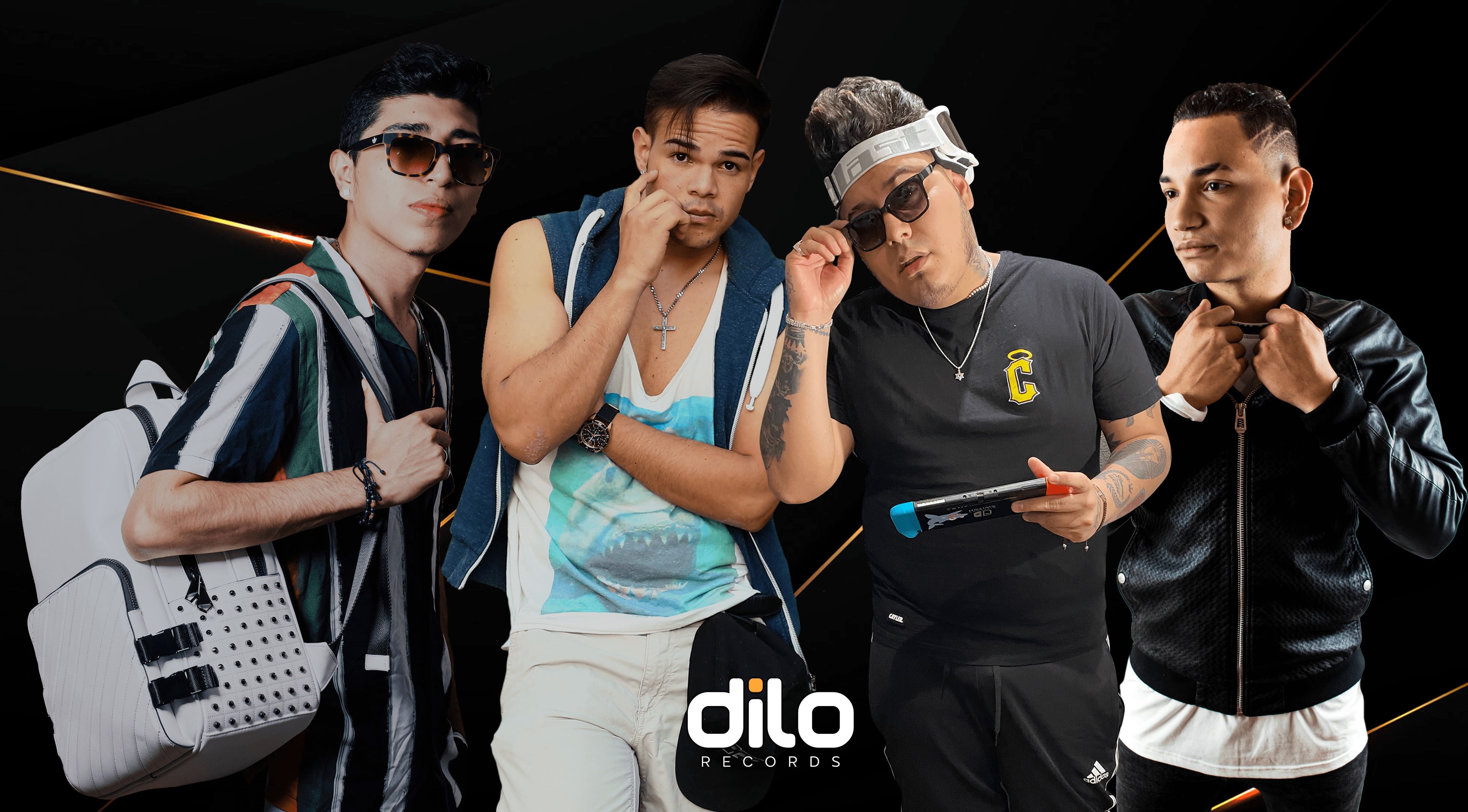 Kaile, el nuevo featuring del sello Dilo Records