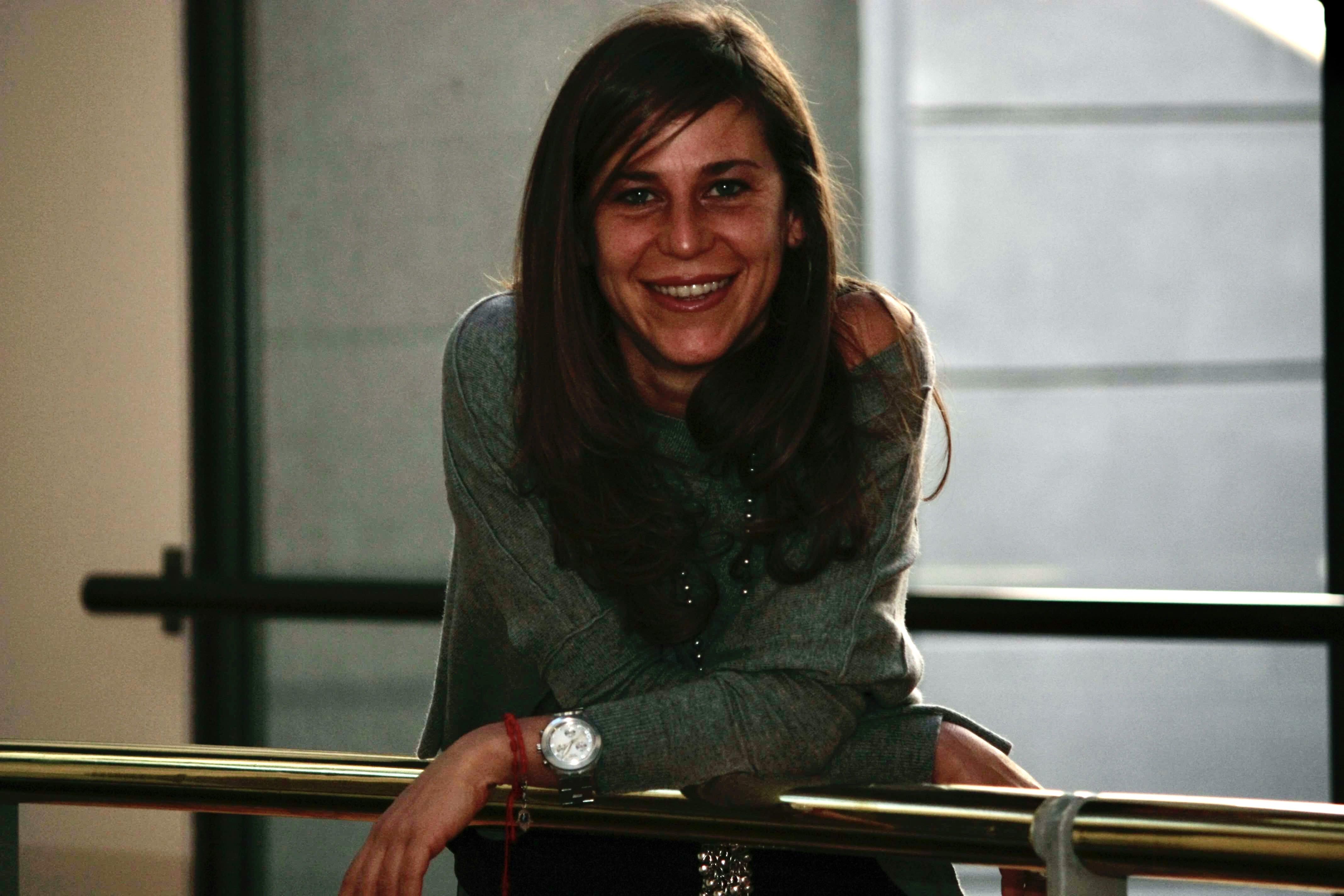 Vidoomy incorpora a Natalia Reina como Head of Sales-Spain