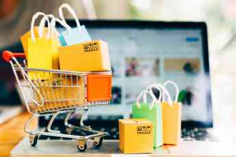 Noticias Marketing | Compras por Internet