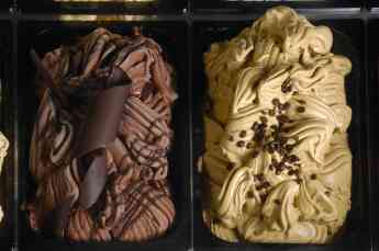 El helado es el postre estrella con la llegada del buen tiempo, según Helado Shop