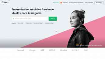 Noticias Marketing | Plataforma Fiverr