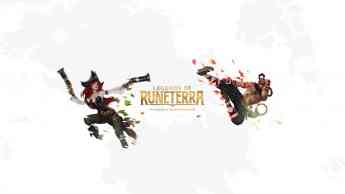 Llega el lanzamiento oficial de Legends of Runeterra para PC y móvil 