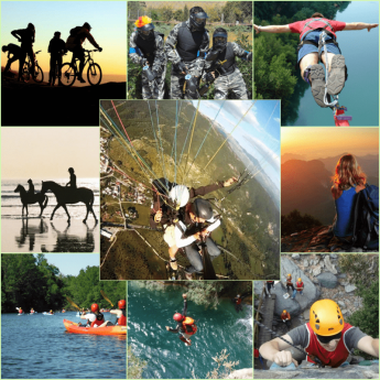 Una oportunidad para el turismo sostenible, activo y deportivo en España segun la plataforma Hommter
