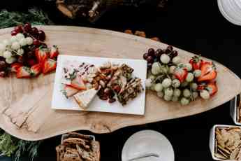 Delivinos Urban Gourmet presenta las claves del protocolo del queso 