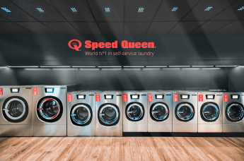 Noticias Franquicias | Lavandería Speed Queen