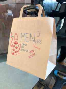 Noticias Marketing | Bolsas Take Away