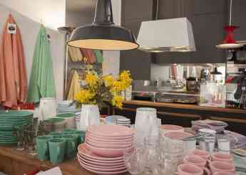 Zôdio, la tienda francesa especialista en cocina y decoración del hogar, llega a España