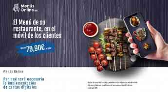 Noticias Marketing | Carta Digital para restaurantes