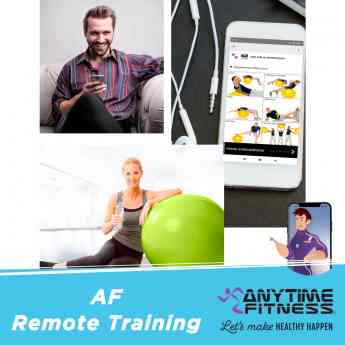 Noticias Franquicias | AF Remote Training permite a los usuarios