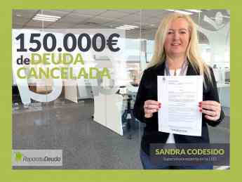 Noticias Derecho | Sandra Codesido, directora en Repara tu deuda