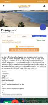 APP HAMACAPP