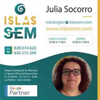 Noticias Marketing | SEO y Posicionamiento Web & Islas SEM