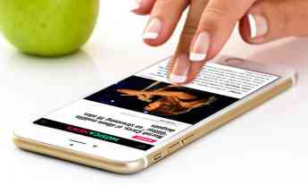 Noticias Marketing | Música News App