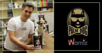 Noticias Cine | Palm Dog Wamiz de Honor