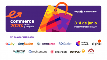 Noticias Marketing | Conferencia E-commerce 2020: antes y después